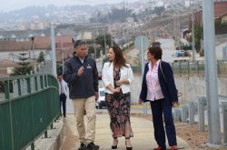 ABREN TRÁNSITO VEHICULAR EN LA SEGUNDA ETAPA DEL EJE CISTERNAS