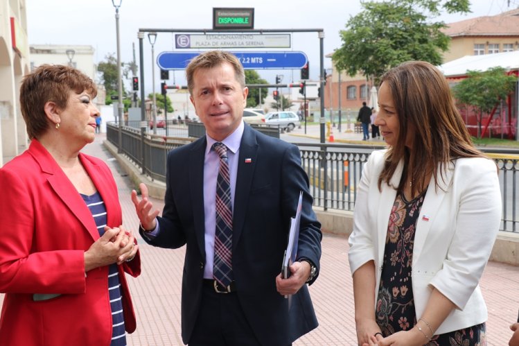 SUBSECRETARÍA DE DESARROLLO REGIONAL APOYARÁ EN LA RECUPERACIÓN DE EDIFICIOS PÚBLICOS DAÑADOS POR EL TERREMOTO