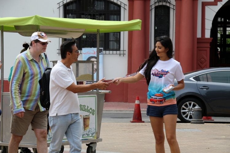 GOBIERNO INVITA A VIVIR LA FIESTA DE MASCOTAS MÁS GRANDE DE CHILE