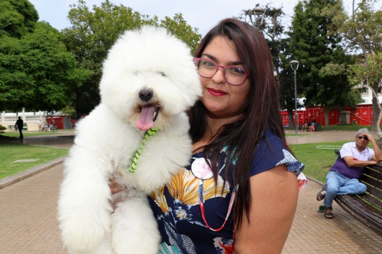 GOBIERNO INVITA A VIVIR LA FIESTA DE MASCOTAS MÁS GRANDE DE CHILE