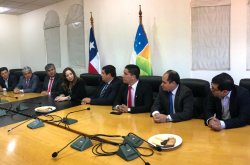 GOBIERNO LOGRA MANTENER POR SEIS MESES PROGRAMA DE EMPLEOS DE EMERGENCIA