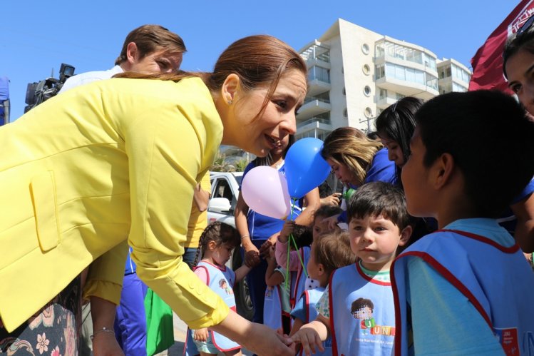 GOBIERNO LLAMA A RESPETAR LOS DERECHOS DE LOS NIÑOS Y CONDENAR EL TRABAJO INFANTIL