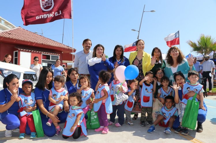 GOBIERNO LLAMA A RESPETAR LOS DERECHOS DE LOS NIÑOS Y CONDENAR EL TRABAJO INFANTIL
