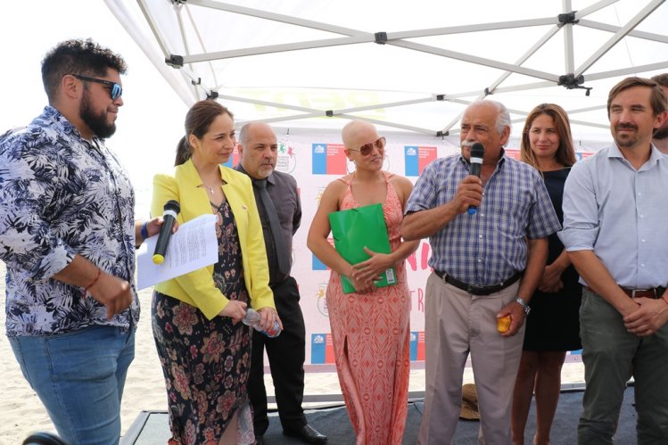 GOBIERNO LLAMA A RESPETAR LOS DERECHOS DE LOS NIÑOS Y CONDENAR EL TRABAJO INFANTIL