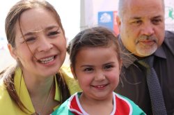 GOBIERNO LLAMA A RESPETAR LOS DERECHOS DE LOS NIÑOS Y CONDENAR EL TRABAJO INFANTIL