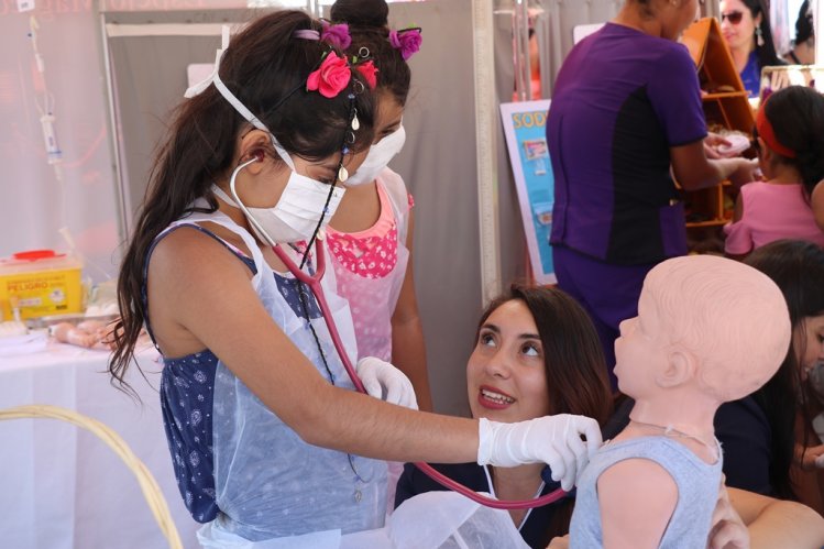 GOBIERNO LLAMA A RESPETAR LOS DERECHOS DE LOS NIÑOS Y CONDENAR EL TRABAJO INFANTIL