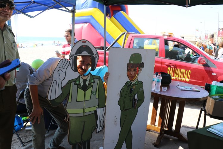 GOBIERNO LLAMA A RESPETAR LOS DERECHOS DE LOS NIÑOS Y CONDENAR EL TRABAJO INFANTIL