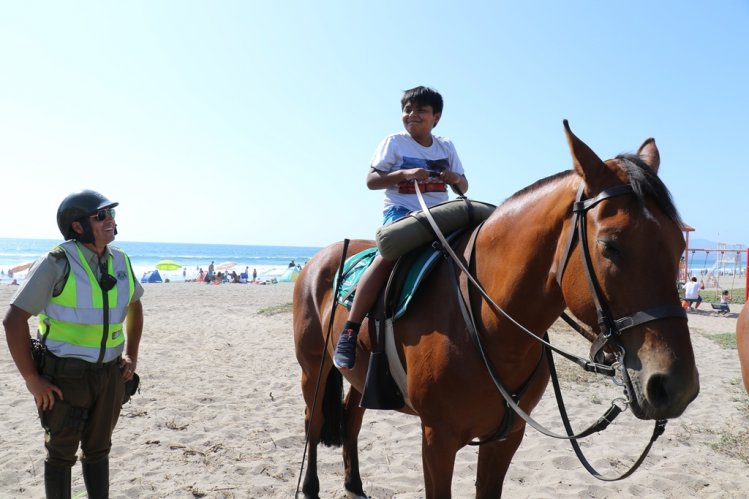 GOBIERNO LLAMA A RESPETAR LOS DERECHOS DE LOS NIÑOS Y CONDENAR EL TRABAJO INFANTIL