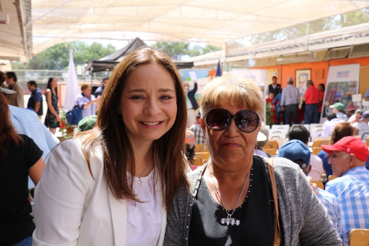 279 PEQUEÑOS PRODUCTORES AGROPECUARIOS DE COQUIMBO SON BENEFICIADOS CON IMPORTANTE CAPITAL DE TRABAJO