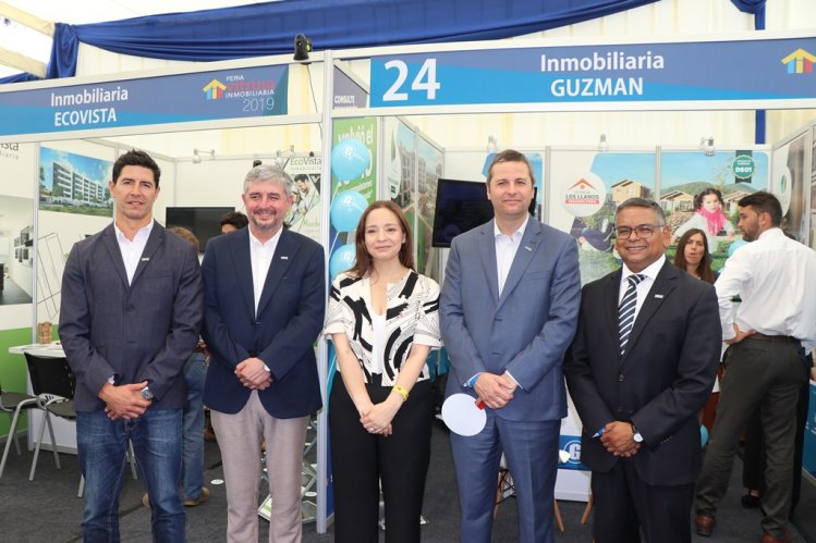 GOBIERNO Y CÁMARA CHILENA DESTACAN REPUNTE DE LA CONSTRUCCIÓN DURANTE EL ÚLTIMO AÑO