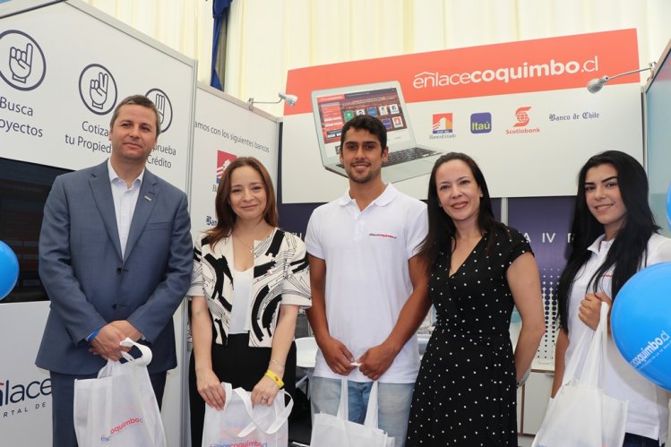 GOBIERNO Y CÁMARA CHILENA DESTACAN REPUNTE DE LA CONSTRUCCIÓN DURANTE EL ÚLTIMO AÑO