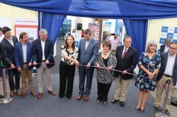 GOBIERNO Y CÁMARA CHILENA DESTACAN REPUNTE DE LA CONSTRUCCIÓN DURANTE EL ÚLTIMO AÑO