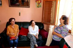 GOBIERNO EXPLICA LOS ALCANCES DEL PROYECTO DE ADMISIÓN JUSTA