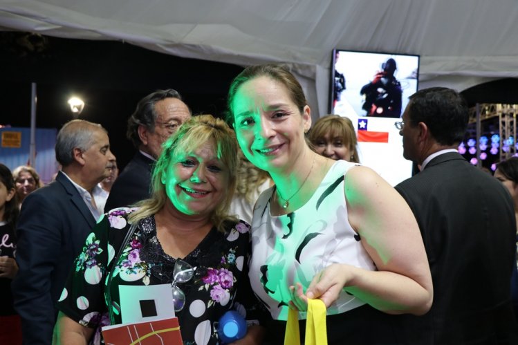 REGIÓN DE COQUIMBO TIENE DESTACADA PRESENCIA EN LA FIESTA DEL SOL 2019