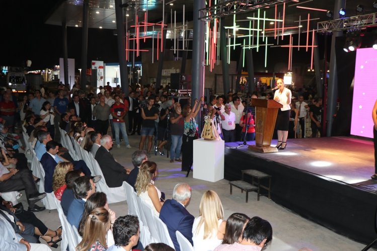 REGIÓN DE COQUIMBO TIENE DESTACADA PRESENCIA EN LA FIESTA DEL SOL 2019