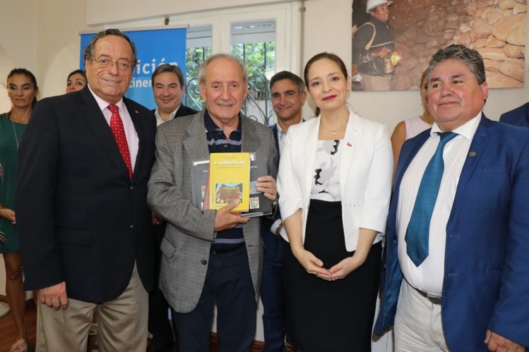 REGIÓN DE COQUIMBO TIENE DESTACADA PRESENCIA EN LA FIESTA DEL SOL 2019