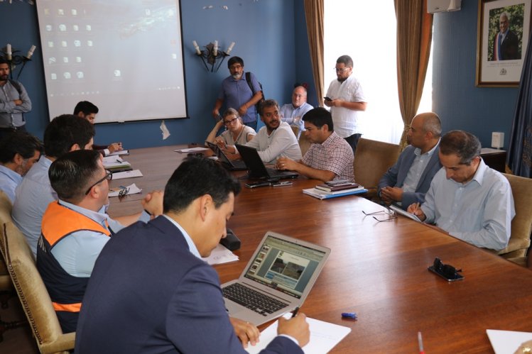 GOBIERNO Y MUNDO CIENTÍFICO ANALIZAN LA LLEGADA DE UN “FENÓMENO DEL NIÑO DÉBIL” A LA REGIÓN DE COQUIMBO