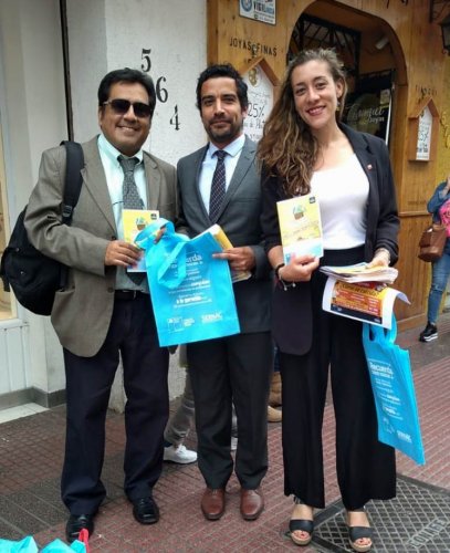 LANZAN SEGUNDA ETAPA DEL PLAN BILLETERA RESPONSABLE PARA EVITAR EL SOBREENDEUDAMIENTO DE LAS FAMILIAS