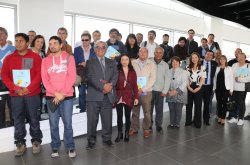 GOBIERNO INCREMENTA RECURSOS DEL FONDO DE MEDIOS DE COMUNICACIÓN 2019