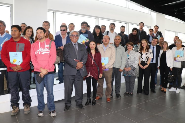 GOBIERNO INCREMENTA RECURSOS DEL FONDO DE MEDIOS DE COMUNICACIÓN 2019