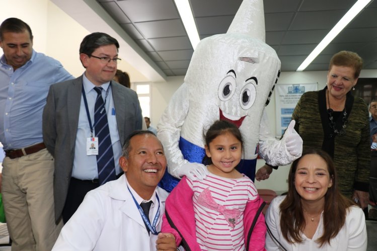 MÁS DE 275 MIL PERSONAS SERÁN VACUNADOS CONTRA LA INFLUENZA EN LA REGIÓN