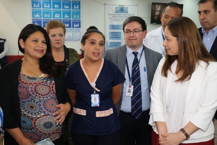 MÁS DE 275 MIL PERSONAS SERÁN VACUNADOS CONTRA LA INFLUENZA EN LA REGIÓN