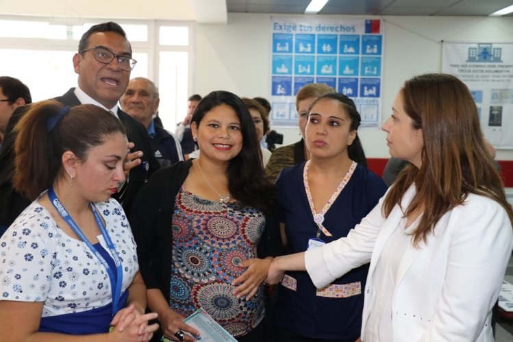 MÁS DE 275 MIL PERSONAS SERÁN VACUNADOS CONTRA LA INFLUENZA EN LA REGIÓN