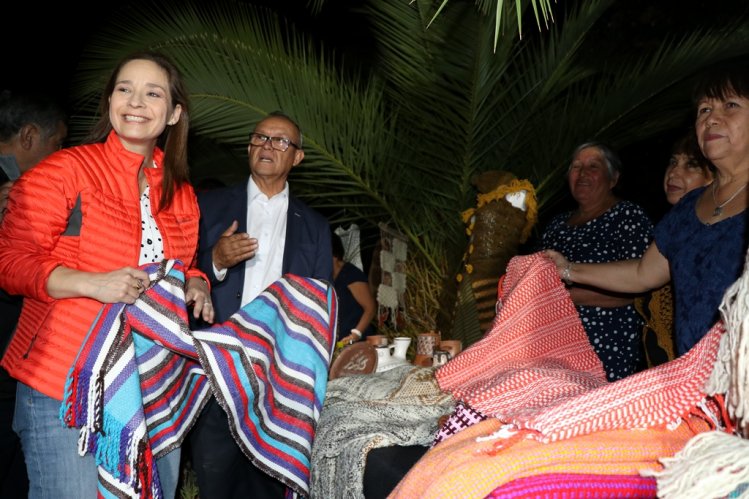 RÍO HURTADO SE PREPARA PARA EL ECLIPSE DE SOL POTENCIANDO EL ASTROTURISMO Y SUS EMPRENDIMIENTOS