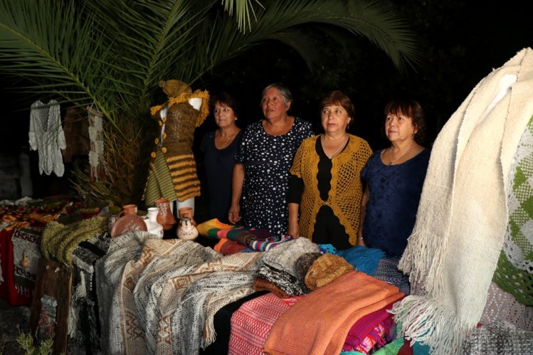 RÍO HURTADO SE PREPARA PARA EL ECLIPSE DE SOL POTENCIANDO EL ASTROTURISMO Y SUS EMPRENDIMIENTOS