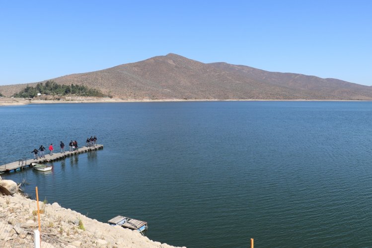 AUTORIDADES REFUERZAN EL LLAMADO A CUIDAR EL RECURSO HÍDRICO EN EL MARCO DEL “DÍA MUNDIAL DEL AGUA”