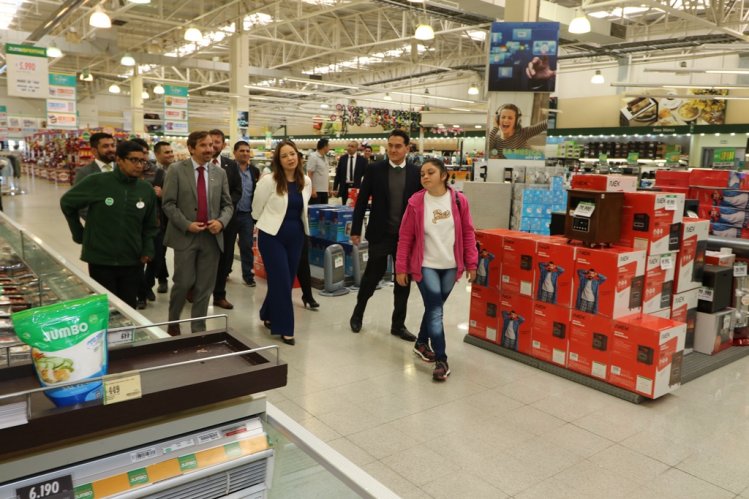 MÁS DE 270 PERSONAS CON DISCAPACIDAD FUERON CONTRATADAS EN LA REGIÓN GRACIAS A LA LEY DE INCLUSIÓN LABORAL