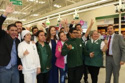 MÁS DE 270 PERSONAS CON DISCAPACIDAD FUERON CONTRATADAS EN LA REGIÓN GRACIAS A LA LEY DE INCLUSIÓN LABORAL