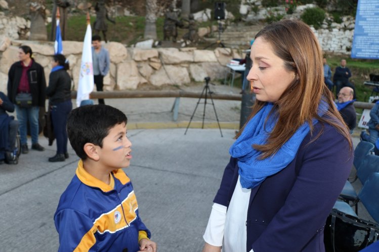 ANUNCIAN CENTRO DE ATENCIÓN INTEGRAL PARA NIÑAS Y NIÑOS CON AUTISMO
