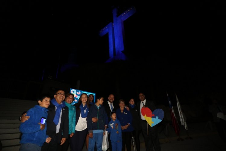 ANUNCIAN CENTRO DE ATENCIÓN INTEGRAL PARA NIÑAS Y NIÑOS CON AUTISMO