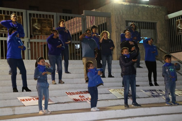 ANUNCIAN CENTRO DE ATENCIÓN INTEGRAL PARA NIÑAS Y NIÑOS CON AUTISMO