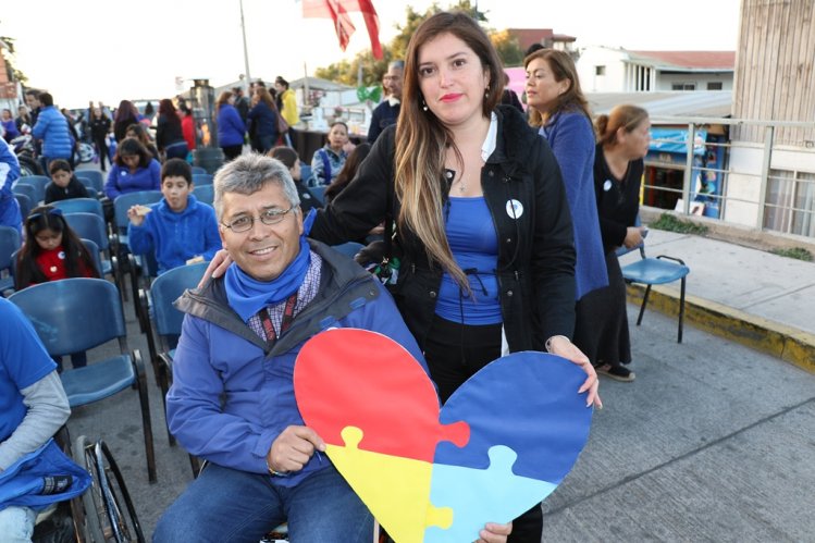 ANUNCIAN CENTRO DE ATENCIÓN INTEGRAL PARA NIÑAS Y NIÑOS CON AUTISMO