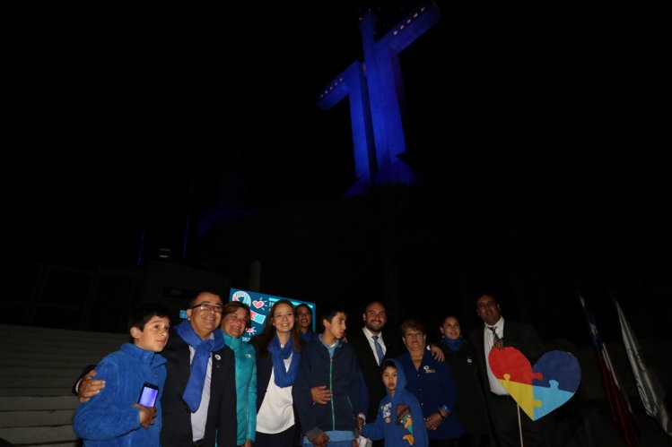 ANUNCIAN CENTRO DE ATENCIÓN INTEGRAL PARA NIÑAS Y NIÑOS CON AUTISMO