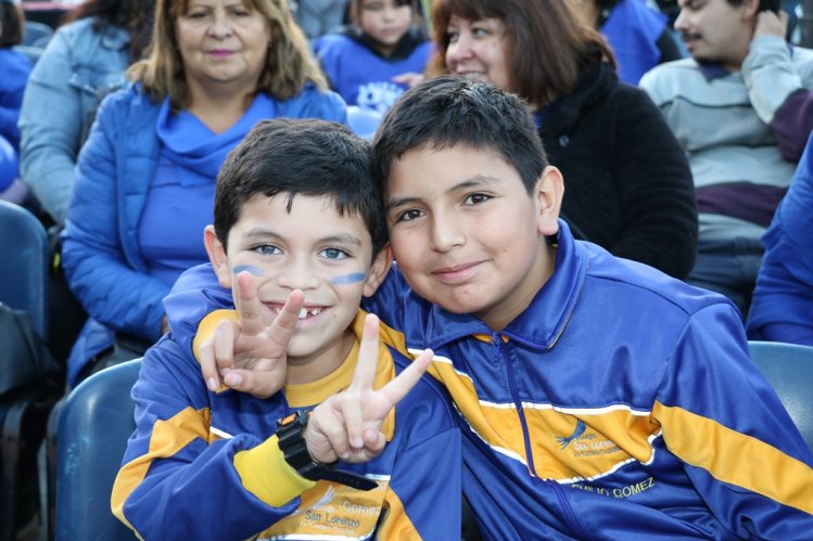ANUNCIAN CENTRO DE ATENCIÓN INTEGRAL PARA NIÑAS Y NIÑOS CON AUTISMO