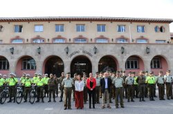 RONDAS EXTRAORDINARIAS DE SEGURIDAD HAN REDUCIDO EN UN 7,7% LOS PRINCIPALES DELITOS EN LA PROVINCIA DE ELQUI