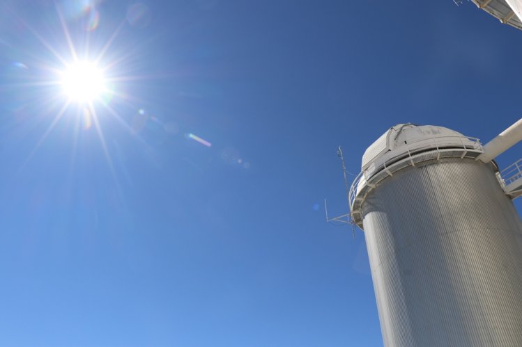 GOBIERNO POTENCIARÁ LA SEGURIDAD Y CONECTIVIDAD PARA LOS VISITANTES EN EL DÍA DEL ECLIPSE DE SOL