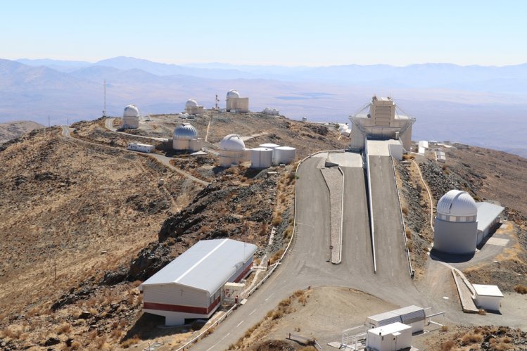 GOBIERNO POTENCIARÁ LA SEGURIDAD Y CONECTIVIDAD PARA LOS VISITANTES EN EL DÍA DEL ECLIPSE DE SOL