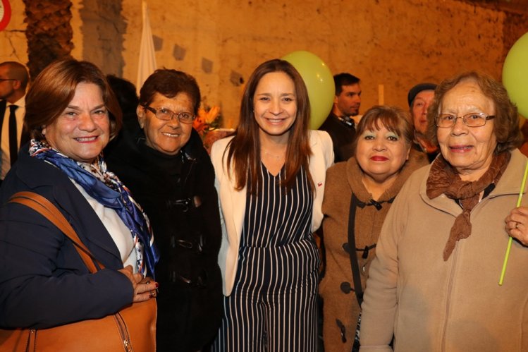 RECUPERARÁN ESPACIOS PÚBLICOS EN LA HISTÓRICA VILLA DOMINANTE DE COQUIMBO