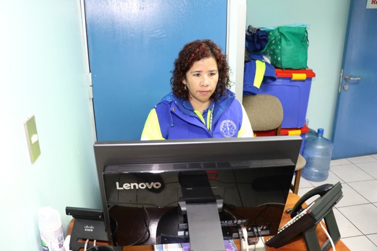 CUATRO NUEVAS AMBULANCIAS AGILIZARÁN LA RESPUESTA ANTE EMERGENCIAS EN LA SERENA, COQUIMBO, OVALLE Y LOS VILOS