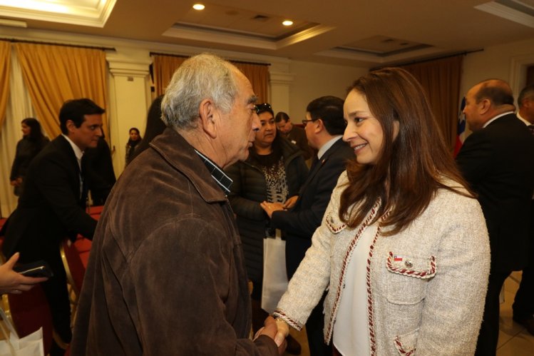 CUENTA PÚBLICA DEL SERVICIO DE SALUD COQUIMBO ENTREGÓ BALANCE Y DESTACÓ EJES EN NUEVA GESTIÓN