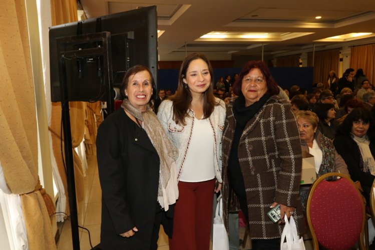 CUENTA PÚBLICA DEL SERVICIO DE SALUD COQUIMBO ENTREGÓ BALANCE Y DESTACÓ EJES EN NUEVA GESTIÓN