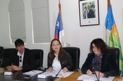 APRUEBAN DECLARACIÓN AMBIENTAL DE PARQUE SOLAR EN MONTE PATRIA