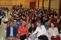 OCHO RUTAS DE APRENDIZAJE CONFORMAN LA NUEVA OFERTA PROGRAMÁTICA DE PRODEMU PARA EMPODERAR A LAS MUJERES