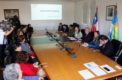 DISMINUYE LA VICTIMIZACIÓN EN LOS HOGARES DE LA REGIÓN DE COQUIMBO