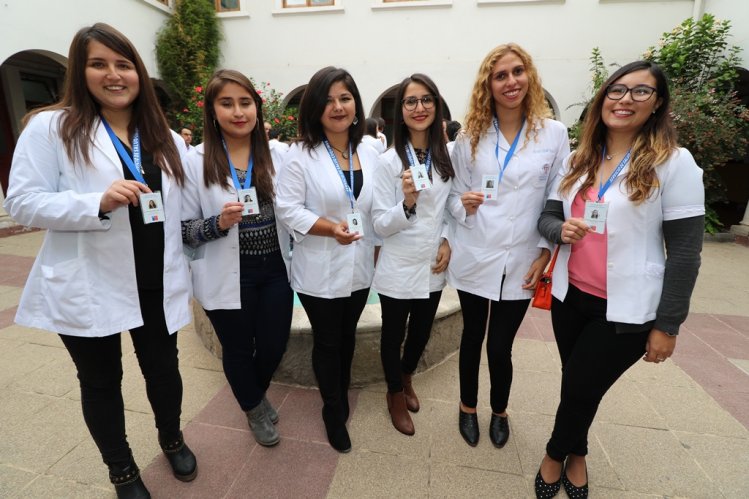 SE CONSTITUYE EL PRIMER DIRECTORIO PARA LA GESTIÓN HOSPITALARIA EN LA REGIÓN DE COQUIMBO