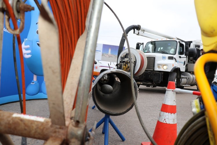 CON DESPLIEGUE EN TERRENO Y UN LLAMADO AL AUTOCUIDADO LANZAN PROGRAMA DE INVIERNO PARA LA REGIÓN